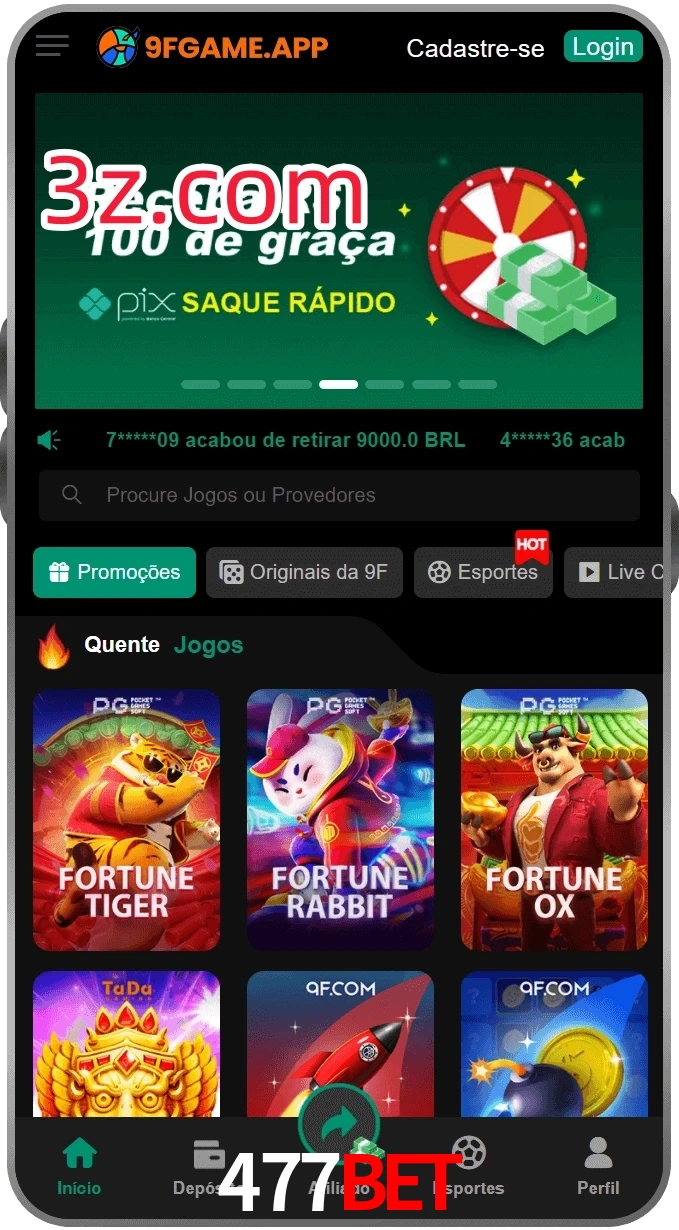 477Bet