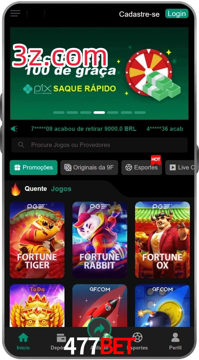 477Bet